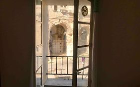 Appartement face aux Arènes